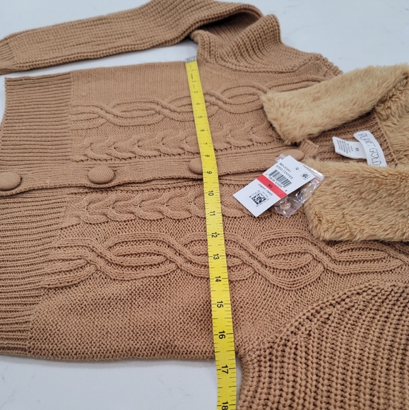 Macys Cardigan Women's Size XS - Picture 9 of 10